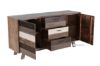 Picture of BOTSWANA Solid Acacia 160 Buffet