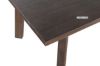Picture of BOTSWANA Solid Acacia Dining Table - 200