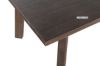 Picture of BOTSWANA Solid Acacia Dining Table - 180