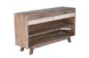 Picture of BOTSWANA Solid Acacia Hall Table
