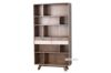 Picture of BOTSWANA Solid Acacia Display Cabinet