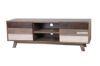Picture of BOTSWANA Solid Acacia 160 TV Unit