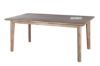 Picture of NEPTUNE Solid Acacia 180 Dining Table