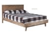 Picture of NEPTUNE Solid Acacia Queen /Super King Bed