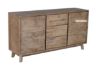 Picture of NEPTUNE Solid Acacia 160 Buffet