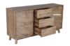 Picture of NEPTUNE Solid Acacia 160 Buffet