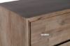 Picture of NEPTUNE Solid Acacia 4drw Tallboy