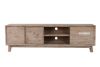 Picture of NEPTUNE Solid Acacia 180 TV Unit