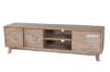 Picture of NEPTUNE Solid Acacia 180 TV Unit