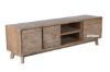 Picture of NEPTUNE Solid Acacia 180 TV Unit