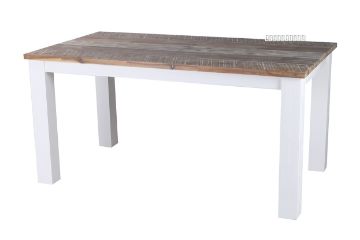 Picture of CHRISTMAS Dining Table - 1.9M