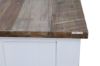Picture of CHRISTMAS 1.8M Solid Acacia Wood TV Unit