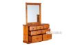 Picture of SAMANTHA Dressing Table *Solid Pine