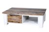 Picture of CHRISTMAS Solid Acacia Wood Coffee Table