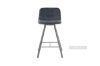 Picture of PLAZA Horizontal Bar Chair (Dark Grey)