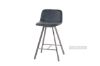 Picture of PLAZA Horizontal Bar Chair (Dark Grey)