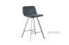 Picture of PLAZA Horizontal Bar Chair (Dark Grey)