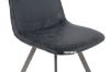 Picture of PLAZA Horizontal Dining Chair (Dark)