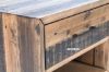 Picture of HENDRIX 1D Bedside Table *Solid Reclaimed Pine