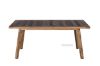 Picture of HENDRIX 1.8m Dining Table *Solid Reclaimed Pine