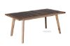 Picture of HENDRIX 1.8m Dining Table *Solid Reclaimed Pine