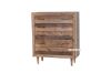 Picture of HENDRIX Tallboy *Solid Reclaimed Pine