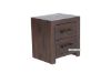 Picture of RANCH 2D Bedside Table *Solid Reclaimed Pine