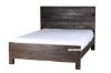 Picture of RANCH Bedroom Combo in Queen Size *Solid Reclaimed Pine