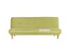 Picture of PIPER Sofa Bed *Green