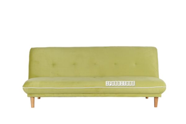 Picture of PIPER Sofa Bed *Green