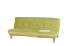 Picture of PIPER Sofa Bed *Green
