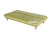 Picture of PIPER Sofa Bed *Green