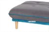 Picture of PIPER Sofa Bed *Grey