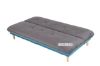 Picture of PIPER Sofa Bed *Grey