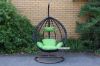 Picture of ALBURY Rattan Hanging Egg Chair