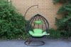 Picture of ALBURY Rattan Hanging Egg Chair