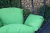 Picture of ALBURY Rattan Hanging Egg Chair