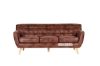 Picture of CORK 3+2+1 Sofa Range *Air Leather