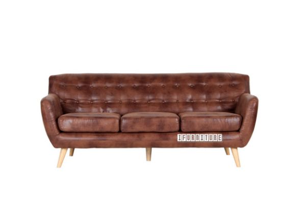 Picture of CORK 3+2+1 Sofa Range *Air Leather