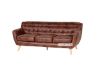 Picture of CORK 3+2+1 Sofa Range *Air Leather