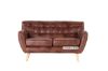 Picture of CORK 3+2+1 Sofa Range *Air Leather