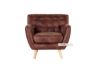 Picture of CORK 3+2+1 Sofa Range *Air Leather