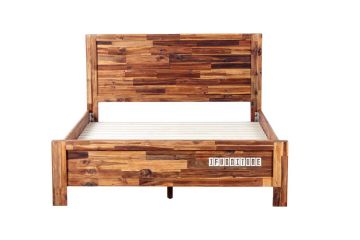Picture of PHILIPPE Bed Frame - Single