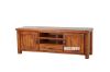 Picture of FOUNDATION 185 Medium Entertainment Unit (Rustic Pine)