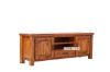 Picture of FOUNDATION 185 Medium Entertainment Unit (Rustic Pine)