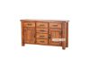 Picture of FOUNDATION 151 Buffet (Rustic Pine)