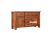 Picture of FOUNDATION 151 Buffet (Rustic Pine)