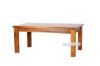 Picture of FOUNDATION Rustic Pine Dining Table - 1.8M