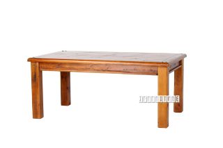 Picture of FOUNDATION Rustic Pine Dining Table - 1.6M