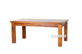 Picture of FOUNDATION Rustic Pine Dining Table - 1.8M